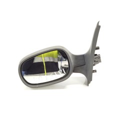 Recambio de retrovisor izquierdo para renault clio ii fase i (b/cbo) referencia OEM IAM 7700415330  