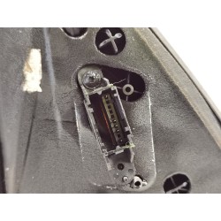 Recambio de retrovisor izquierdo para renault clio ii fase i (b/cbo) referencia OEM IAM 7700415330  