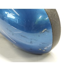 Recambio de retrovisor izquierdo para renault clio ii fase i (b/cbo) referencia OEM IAM 7700415330  