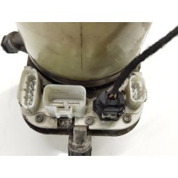 Recambio de bomba dirección para opel vectra c berlina referencia OEM IAM 93183550  