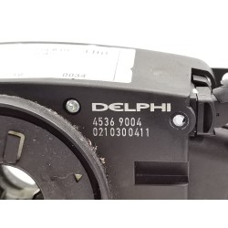 Recambio de com 2000 para opel vectra c berlina referencia OEM IAM 13112784XR  