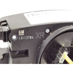 Recambio de com 2000 para opel vectra c berlina referencia OEM IAM 13112784XR  