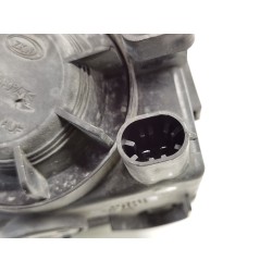 Recambio de faro antiniebla izquierdo para opel vectra c berlina referencia OEM IAM 09185794  