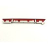 Recambio de luz central de freno para opel vectra c berlina referencia OEM IAM 9185991  