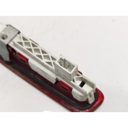Recambio de luz central de freno para opel vectra c berlina referencia OEM IAM 9185991  
