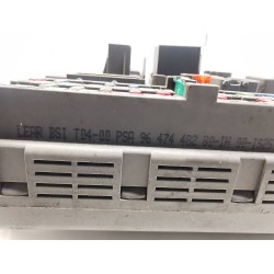 Recambio de bsi para citroen c5 break referencia OEM IAM 9647448280  