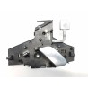 Recambio de maneta interior delantera derecha para citroen c5 break referencia OEM IAM 9649218977  