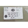 Recambio de mando calefaccion / aire acondicionado para volkswagen passat berlina (3b2) comfortline referencia OEM IAM 3B1907044
