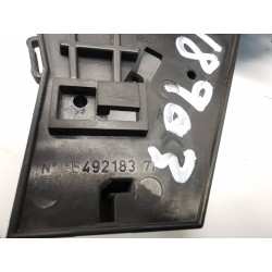 Recambio de maneta interior delantera derecha para citroen c5 break referencia OEM IAM 9649218977  