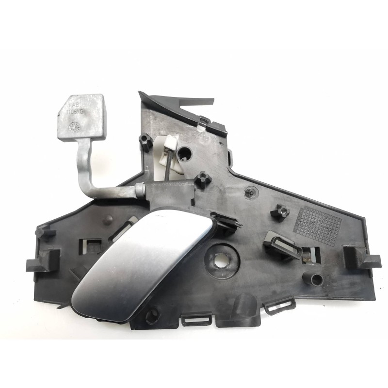 Recambio de maneta interior delantera izquierda para citroen c5 break referencia OEM IAM 9649218477 Recambio de maneta interior delantera izquierda para citroen c5 break referencia OEM IAM 9649218477