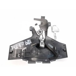 Recambio de maneta interior delantera izquierda para citroen c5 break referencia OEM IAM 9649218477  