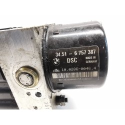 Recambio de abs para bmw serie 3 berlina (e46) 320d referencia OEM IAM 6756292  