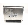 Recambio de centralita motor uce para bmw serie 3 berlina (e46) 320d referencia OEM IAM 7786887  
