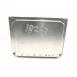 Recambio de centralita motor uce para bmw serie 3 berlina (e46) 320d referencia OEM IAM 7786887  