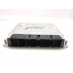 Recambio de centralita motor uce para bmw serie 3 berlina (e46) 320d referencia OEM IAM 7786887  