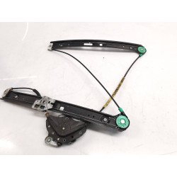 Recambio de elevalunas delantero derecho para bmw serie 3 berlina (e46) 320d referencia OEM IAM 676283620640  