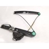 Recambio de elevalunas delantero derecho para bmw serie 3 berlina (e46) 320d referencia OEM IAM 676283620640  