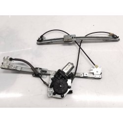 Recambio de elevalunas delantero izquierdo para bmw serie 3 berlina (e46) 320d referencia OEM IAM D239805454500008  