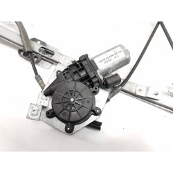 Recambio de elevalunas delantero izquierdo para bmw serie 3 berlina (e46) 320d referencia OEM IAM D239805454500008  