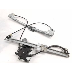 Recambio de elevalunas delantero izquierdo para bmw serie 3 berlina (e46) 320d referencia OEM IAM D239805454500008  