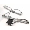 Recambio de elevalunas delantero izquierdo para bmw serie 3 berlina (e46) 320d referencia OEM IAM D239805454500008  