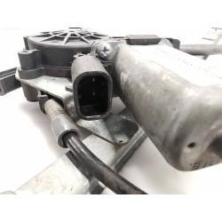 Recambio de elevalunas delantero izquierdo para bmw serie 3 berlina (e46) 320d referencia OEM IAM D239805454500008  