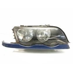 Recambio de faro derecho para bmw serie 3 berlina (e46) 320d referencia OEM IAM 0301089206  