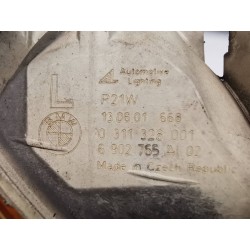 Recambio de piloto delantero izquierdo para bmw serie 3 berlina (e46) 320d referencia OEM IAM 0311328001  