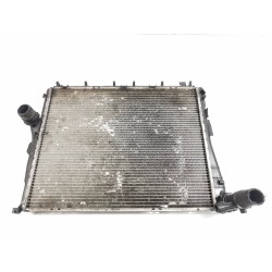 Recambio de radiador agua para bmw serie 3 berlina (e46) 320d referencia OEM IAM 14362419  