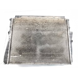 Recambio de radiador agua para bmw serie 3 berlina (e46) 320d referencia OEM IAM 14362419  