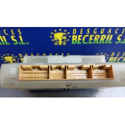 Recambio de mando calefaccion / aire acondicionado para volkswagen passat berlina (3b2) comfortline referencia OEM IAM 3B1907044