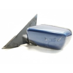 Recambio de retrovisor izquierdo para bmw serie 3 berlina (e46) 320d referencia OEM IAM 51167003423  