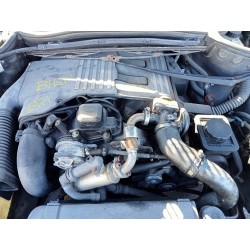 Recambio de motor completo para bmw serie 3 berlina (e46) 320d referencia OEM IAM 204D1  