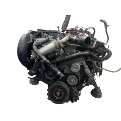 Recambio de motor completo para bmw serie 3 berlina (e46) 320d referencia OEM IAM 204D1  