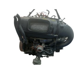 Recambio de motor completo para bmw serie 3 berlina (e46) 320d referencia OEM IAM 204D1  
