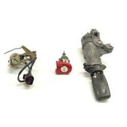 Recambio de antirrobo para volkswagen golf iv berlina (1j1) 25 aniversario referencia OEM IAM 4B0905851C  