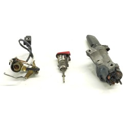 Recambio de antirrobo para volkswagen golf iv berlina (1j1) 25 aniversario referencia OEM IAM 4B0905851C  
