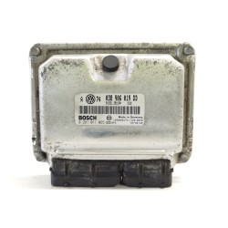 Recambio de centralita motor uce para volkswagen golf iv berlina (1j1) 25 aniversario referencia OEM IAM 038906019DD  