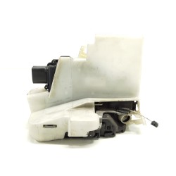 Recambio de cerradura puerta delantera izquierda para volkswagen golf iv berlina (1j1) 25 aniversario referencia OEM IAM   
