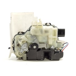 Recambio de cerradura puerta delantera izquierda para volkswagen golf iv berlina (1j1) 25 aniversario referencia OEM IAM   