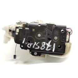 Recambio de cerradura puerta delantera izquierda para volkswagen golf iv berlina (1j1) 25 aniversario referencia OEM IAM   