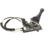 Recambio de palanca cambio para volkswagen golf iv berlina (1j1) 25 aniversario referencia OEM IAM   