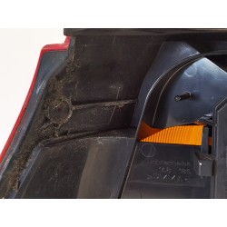 Recambio de piloto trasero derecho para volkswagen golf iv berlina (1j1) 25 aniversario referencia OEM IAM 1J6945112S  