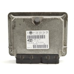 Recambio de centralita motor uce para volkswagen golf iv berlina (1j1) conceptline referencia OEM IAM 036906034DR  
