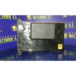 Recambio de caja reles / fusibles para ford mondeo berlina (gd) clx referencia OEM IAM   