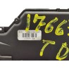 Recambio de cerradura puerta trasera derecha para volkswagen golf iv berlina (1j1) conceptline referencia OEM IAM 3B4839016M  