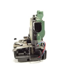 Recambio de cerradura puerta trasera derecha para volkswagen golf iv berlina (1j1) conceptline referencia OEM IAM 3B4839016M  