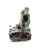 Recambio de cerradura puerta trasera derecha para volkswagen golf iv berlina (1j1) conceptline referencia OEM IAM 3B4839016M  