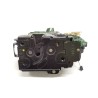 Recambio de cerradura puerta trasera derecha para volkswagen golf iv berlina (1j1) conceptline referencia OEM IAM 3B4839016M  