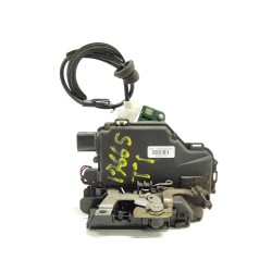 Recambio de cerradura puerta trasera izquierda para volkswagen golf iv berlina (1j1) conceptline referencia OEM IAM A3B4839015M 